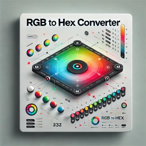 Convert Rgb In Hex