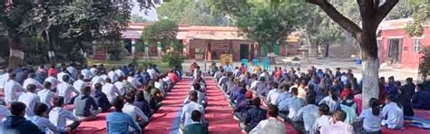 GOVERNMENT MODEL SANSKRITI SENIOR SECONDARY SCHOOL, ATELI MANDI