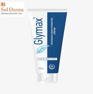 Solderma Glymax Intensive Skin Hydrator Cream - Price in India, Buy ...