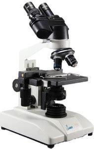 LABOHOUSE LHM 15 Objective Microscope Lens Price in India - Buy ...