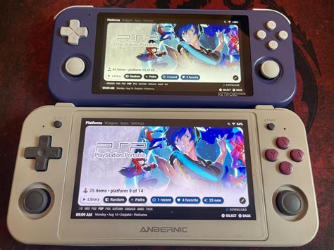 Image result for Retroid Pocket OS