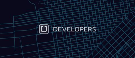 Introducing the Uber API | Uber Blog