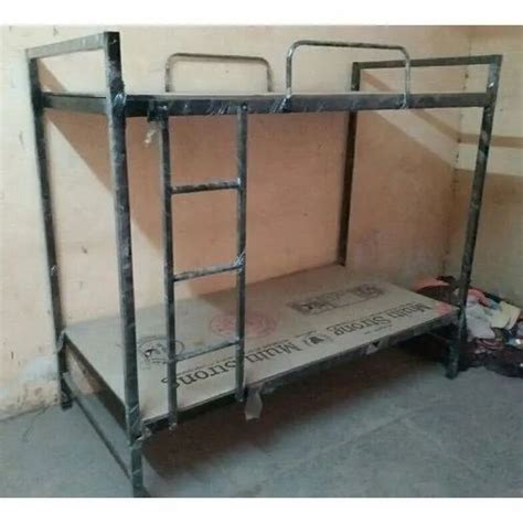 Bunker Bed - Metal Bunker Bed Manufacturer from New Delhi
