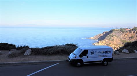 Costa Roofing on LinkedIn: Roof Leak