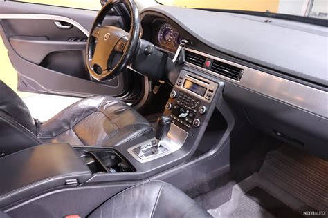 Volvo S80 2,5T Momentum aut Business - KORKO 3,99% + kulut - # ...