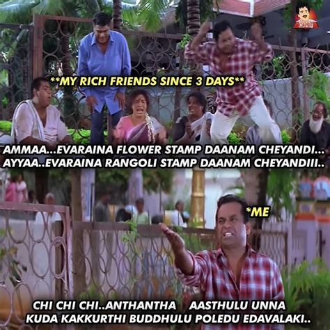 Oh My Rangoli! These Memes of GPay's Scheme (Scam) Will Make You Laugh