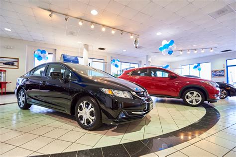 About Our AutoNation Honda Dealership in Costa Mesa, CA | AutoNation Honda Costa Mesa