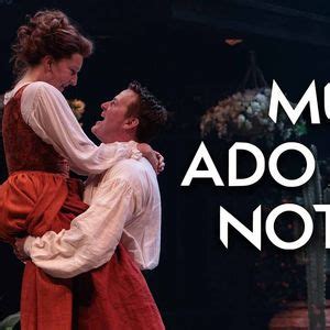Much Ado About Nothing at Shakespeares Globe at Allen Elizabeth Theatre ...