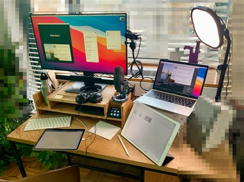 Image result for Remote Learning Setup