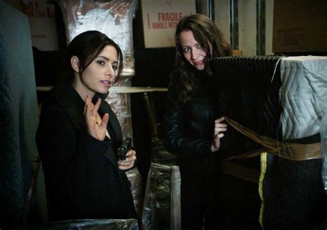 7 Reasons ‘Person of Interest’ Should Be Your Next Binge Project