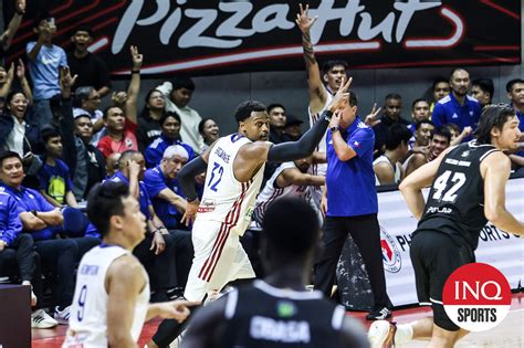 Gilas rallies to victory in sendoff game ahead of Fiba Asia Cup