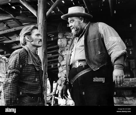 Chuck Connors High Resolution Stock Photography and Images - Alamy