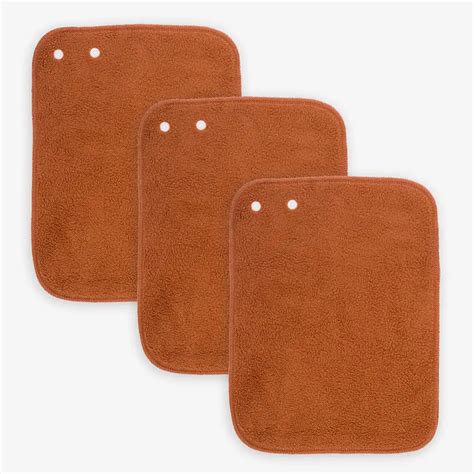 Pull-Up Cloth Diapers - SuperBottoms