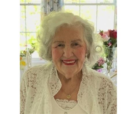 Gertrude Hayde Obituary (1933 - 2025) - Greenwich, CT - GreenwichTime