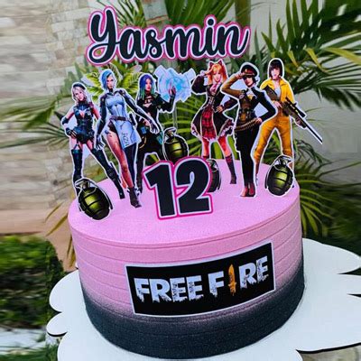 Game Theme Cake