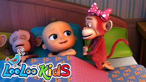 Ten in the Bed ABC Kid 2 的图像结果