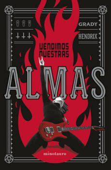 Libros de Grady Hendrix | Casa del Libro