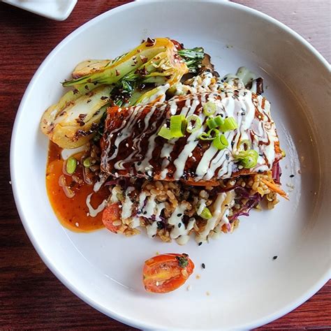 ARUGULA BISTRO & BAR, West Hartford - Menu, Prices & Restaurant Reviews ...