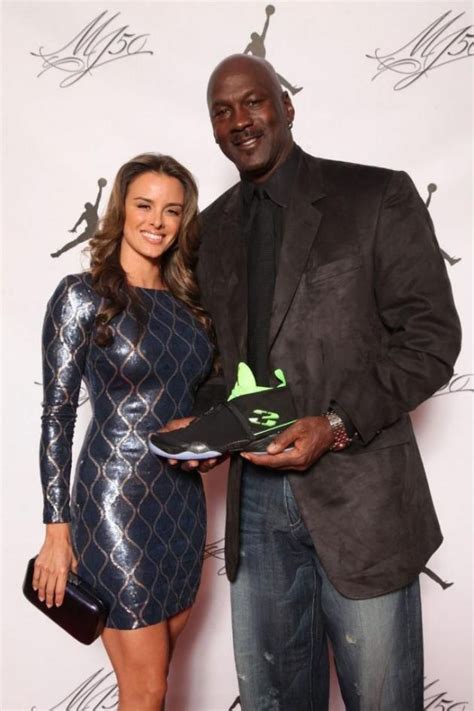 Image result for Michael Jordan Bride