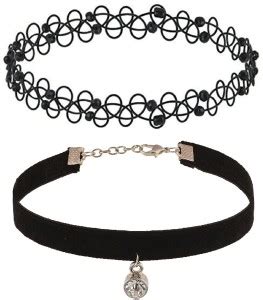 Choker Set - Buy Choker Set online at Best Prices in India | Flipkart.com