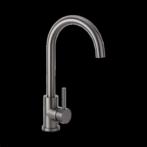 BIM objects - Free download! Sola Outdoor Kitchen Mixer | BIMobject