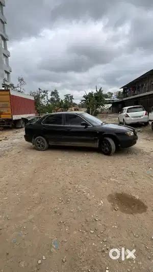 Maruti Suzuki Baleno 2005MODEL1.6 Engine Modified Vechile - Cars ...