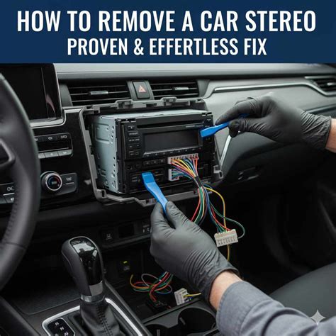 How To Increase Volume On Car Stereo: My Journey To Louder Tunes