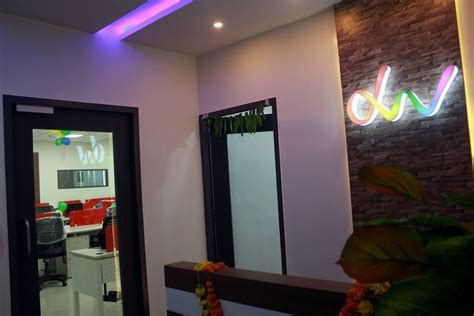 DotcomWeavers Office Photos