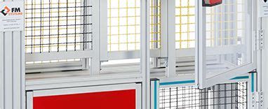 FM Systeme - Spezialist für 5S und eine schlanke Fertigung