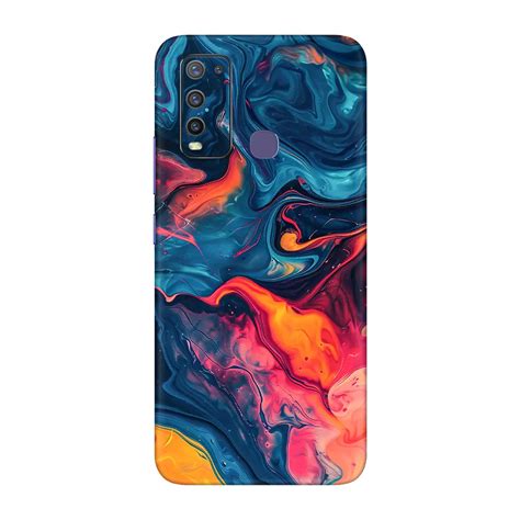 Vivo Y30 Skins, Wraps & Covers | GadgetShieldz