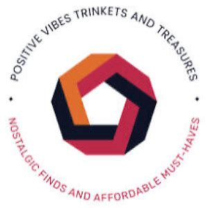 Positive Vibes Treasures & Trinkets | eBay Stores