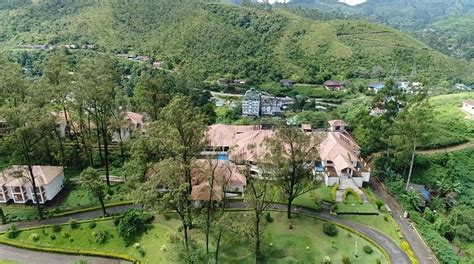 KTDC TEA COUNTY MUNNAR (Kerala) - Resort Reviews, Photos, Rate ...