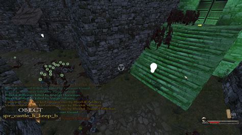 With Guns mod for Mount & Blade: Warband - ModDB