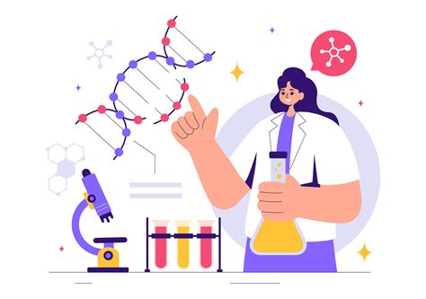 Biotechnology Cartoon Lab 的图像结果