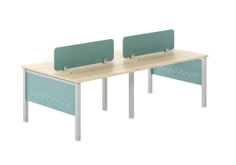 Small Modular Computer Desks for Office and Home