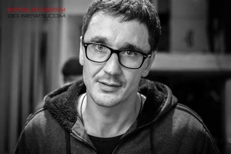 Стас Домбровский - Последние Одесские новости. Главные новости Одессы и ...