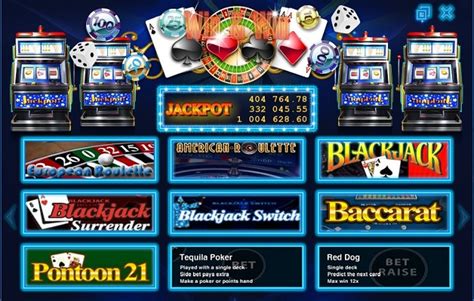 Casino в системе Win Win | Win-casino.ru