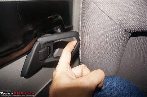 Mahindra KUV100 : Official Review - Team-BHP