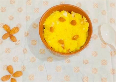 Kheeranand Rajasthani special Recipe by Karuna Naveen Chandwani - Cookpad