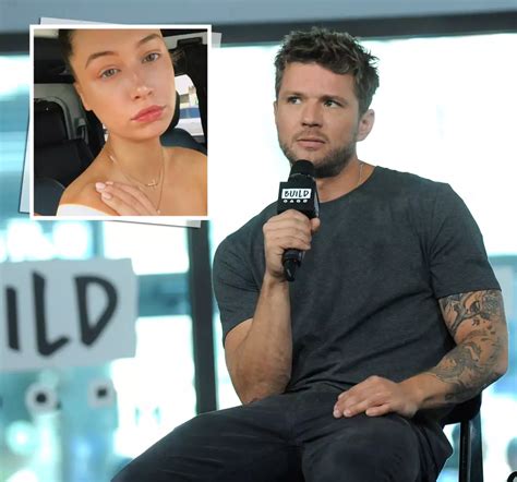 Ryan Phillippe reacciona ante acusaciones de su ex, que lo demanda por ...