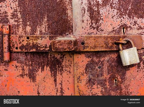 Image result for Rusty Padlock