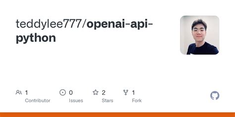 Openai API in Python 的图像结果