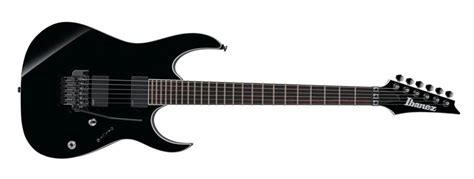 Ibanez RGIR20E Electric Guitar, Black : Amazon.in: Musical Instruments