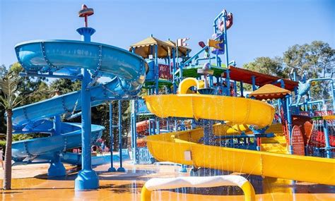 Image result for Perth Outback Spalsh