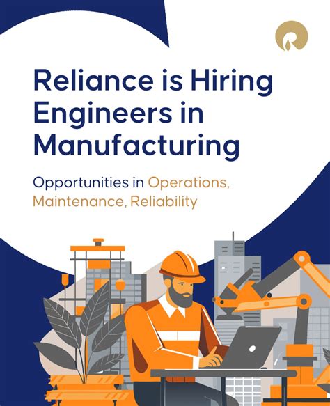 Reliance Industries Limited – Career Opportunities Job Vacancy for ...