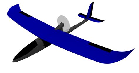 Image result for Pusher Propeller RC