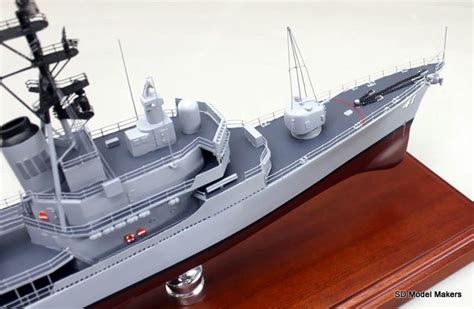 Image result for Perth Class Destroyer