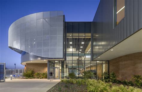 UC Riverside Student Recreation Center Expansion | CannonDesign - Arch2O.com