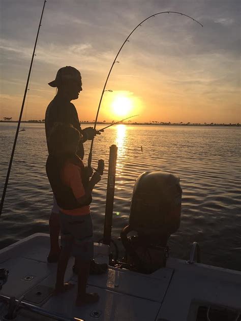 SALTY WATER FISHING CHARTERS (2026) All You Need to Know BEFORE You Go ...