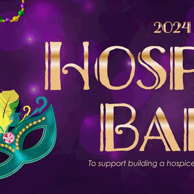 2024 Hospice Ball, 363 Maple Ave, Halton Hills, 15 June 2024 | AllEvents.in